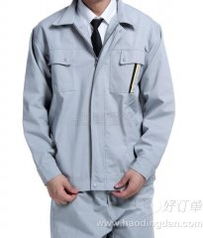 江西省豐城市晨欣制衣廠 專注普通梭織薄料工作服與廠服加工，品質(zhì)鑄就信任
